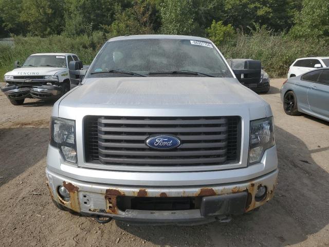 Photo 4 VIN: 1FTFX1ETXBFB48316 - FORD F150 SUPER 