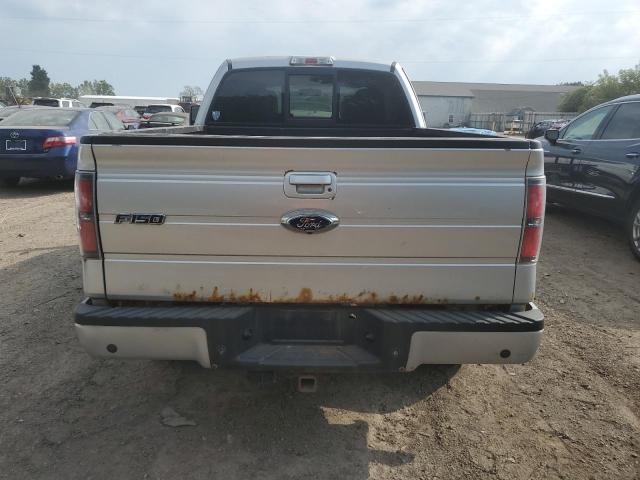 Photo 5 VIN: 1FTFX1ETXBFB48316 - FORD F150 SUPER 