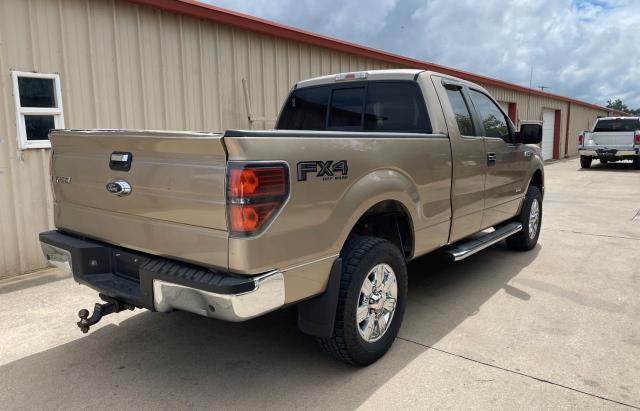 Photo 3 VIN: 1FTFX1ETXBFC56029 - FORD F150 SUPER 