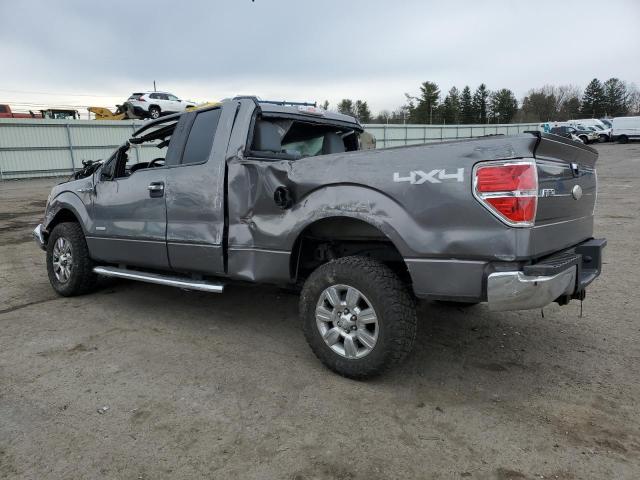 Photo 1 VIN: 1FTFX1ETXBFD24359 - FORD F150 SUPER 