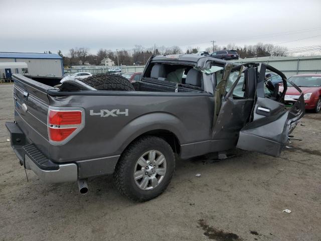 Photo 2 VIN: 1FTFX1ETXBFD24359 - FORD F150 SUPER 