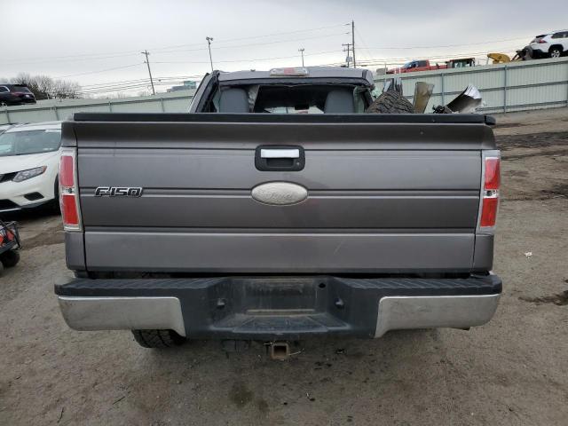 Photo 5 VIN: 1FTFX1ETXBFD24359 - FORD F150 SUPER 