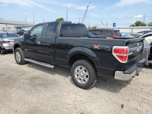 Photo 1 VIN: 1FTFX1ETXCFB17665 - FORD F150 SUPER 