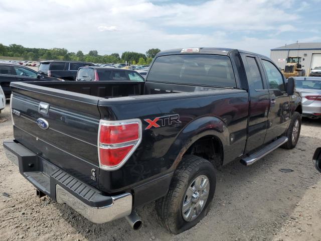 Photo 2 VIN: 1FTFX1ETXCFB17665 - FORD F150 SUPER 