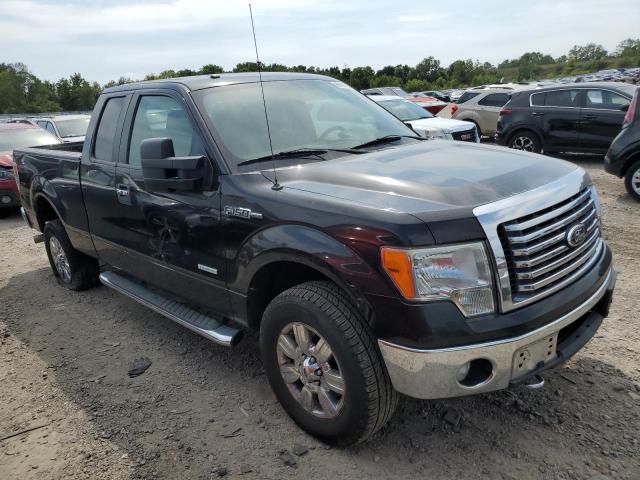 Photo 3 VIN: 1FTFX1ETXCFB17665 - FORD F150 SUPER 