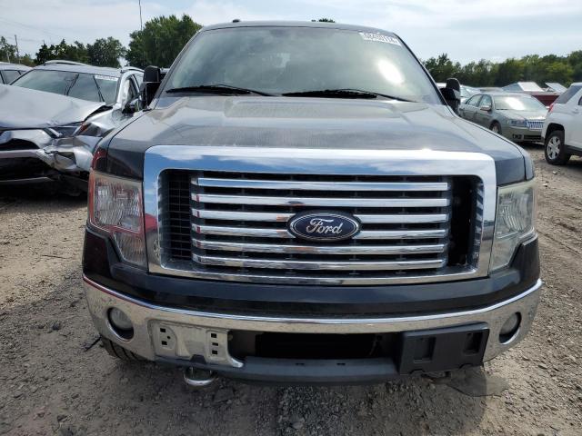 Photo 4 VIN: 1FTFX1ETXCFB17665 - FORD F150 SUPER 