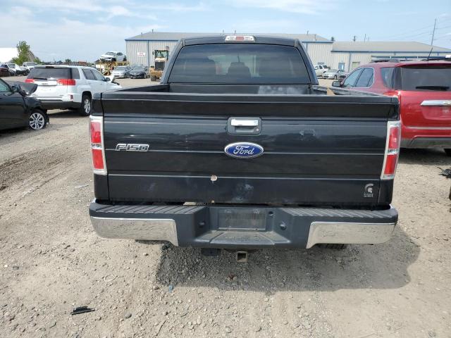 Photo 5 VIN: 1FTFX1ETXCFB17665 - FORD F150 SUPER 