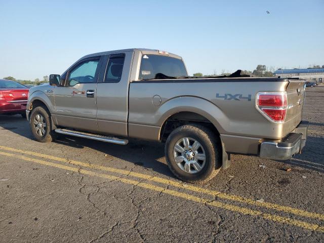 Photo 1 VIN: 1FTFX1ETXCFB39293 - FORD F150 SUPER 