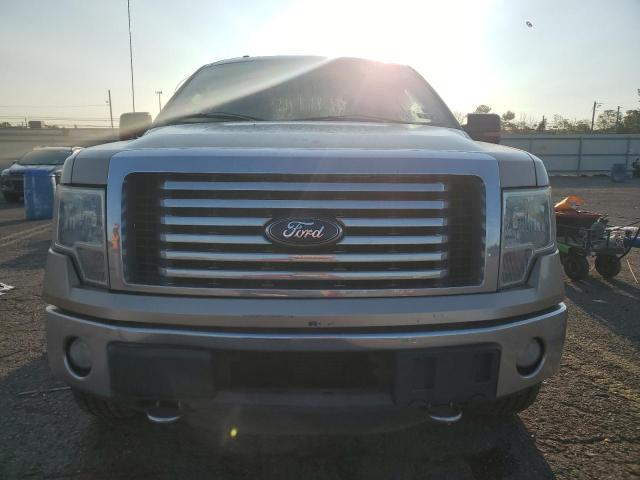 Photo 4 VIN: 1FTFX1ETXCFB39293 - FORD F150 SUPER 