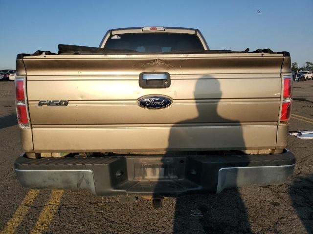 Photo 5 VIN: 1FTFX1ETXCFB39293 - FORD F150 SUPER 