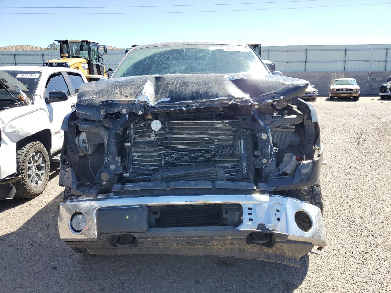 Photo 4 VIN: 1FTFX1ETXCFB87828 - FORD F-150 