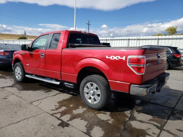 Photo 1 VIN: 1FTFX1ETXCFC20763 - FORD F150 SUPER 