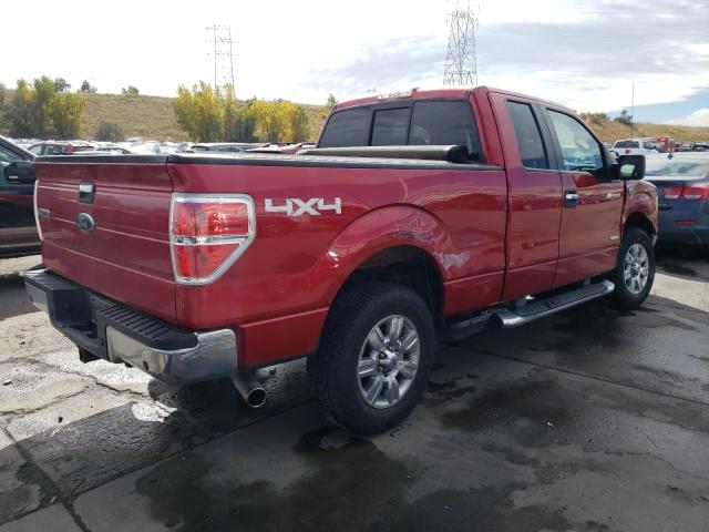 Photo 2 VIN: 1FTFX1ETXCFC20763 - FORD F150 SUPER 