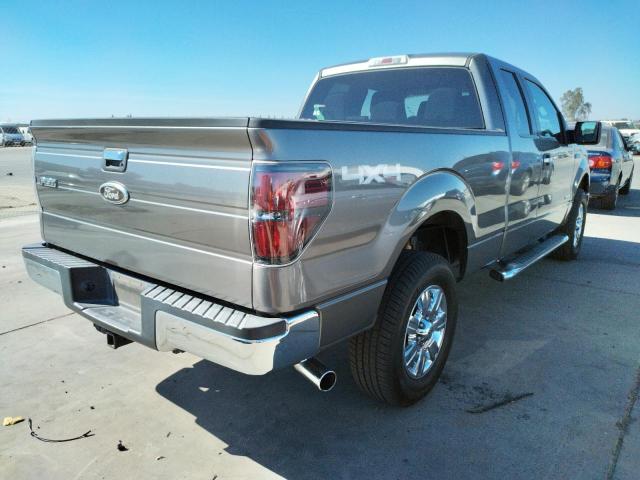 Photo 3 VIN: 1FTFX1ETXCFC21685 - FORD F150 SUPER 