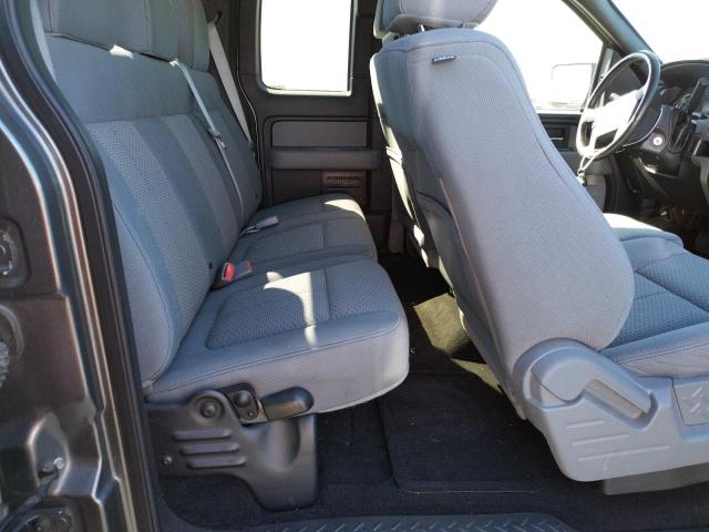 Photo 5 VIN: 1FTFX1ETXCFC21685 - FORD F150 SUPER 