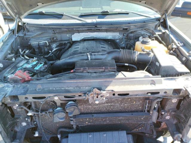 Photo 6 VIN: 1FTFX1ETXCFC21685 - FORD F150 SUPER 