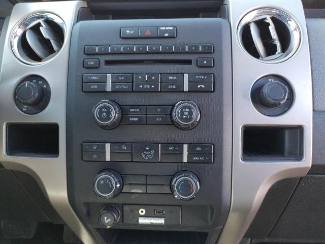 Photo 8 VIN: 1FTFX1ETXCFC21685 - FORD F150 SUPER 