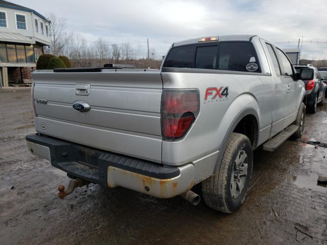 Photo 3 VIN: 1FTFX1ETXCFC66108 - FORD F150 SUPER 