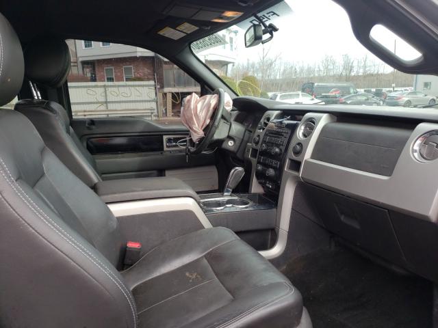 Photo 4 VIN: 1FTFX1ETXCFC66108 - FORD F150 SUPER 