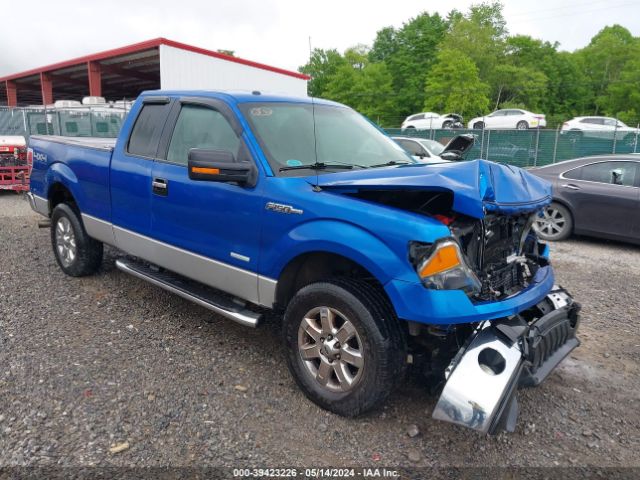 Photo 0 VIN: 1FTFX1ETXDFA13310 - FORD F-150 