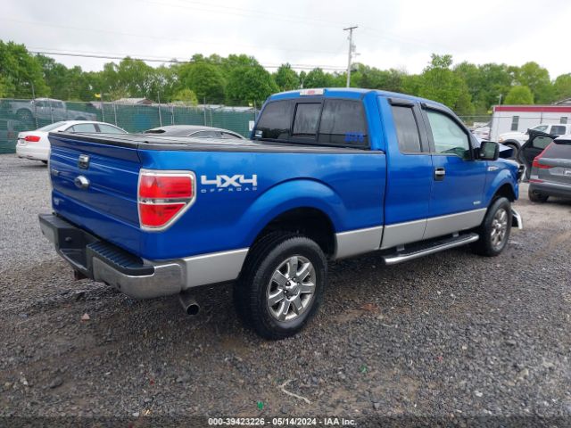 Photo 3 VIN: 1FTFX1ETXDFA13310 - FORD F-150 