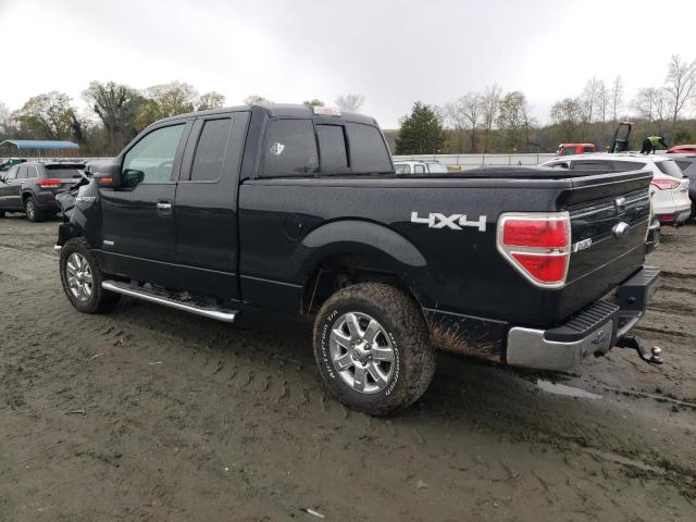 Photo 1 VIN: 1FTFX1ETXDFA26168 - FORD F150 SUPER 