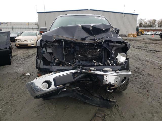 Photo 4 VIN: 1FTFX1ETXDFA26168 - FORD F150 SUPER 