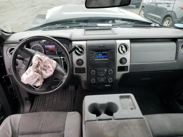 Photo 7 VIN: 1FTFX1ETXDFA26168 - FORD F150 SUPER 