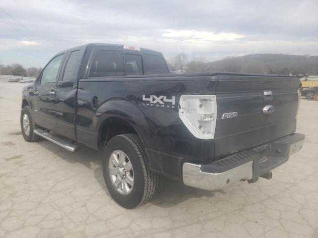 Photo 1 VIN: 1FTFX1ETXDFB18784 - FORD F-150 