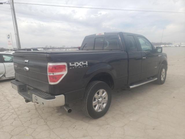 Photo 2 VIN: 1FTFX1ETXDFB18784 - FORD F-150 