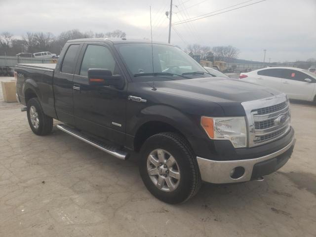 Photo 3 VIN: 1FTFX1ETXDFB18784 - FORD F-150 