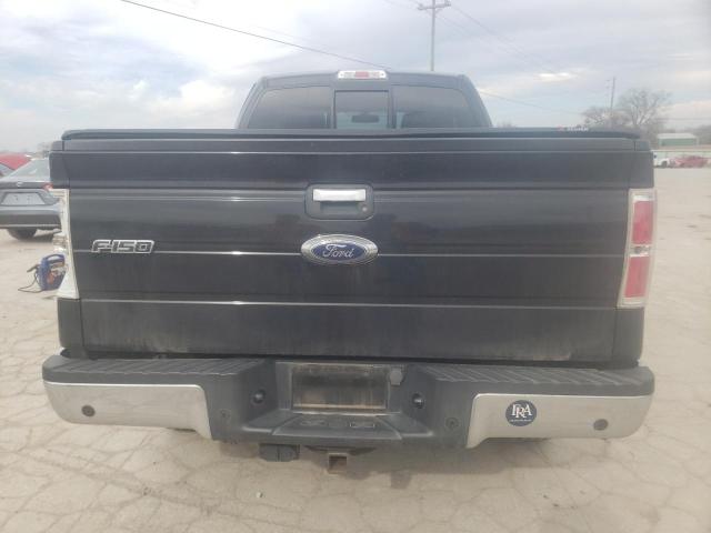 Photo 5 VIN: 1FTFX1ETXDFB18784 - FORD F-150 