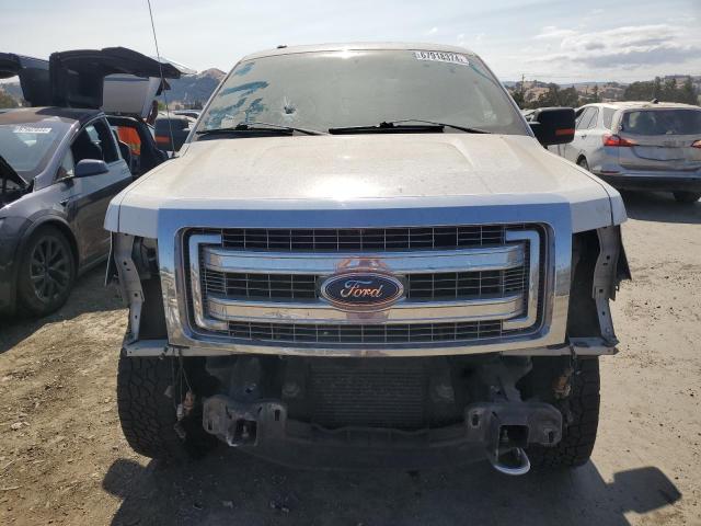 Photo 4 VIN: 1FTFX1ETXDFB45385 - FORD F150 SUPER 