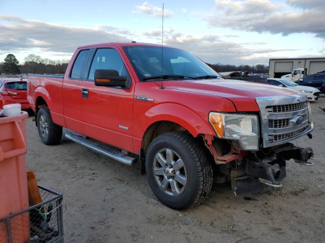 Photo 3 VIN: 1FTFX1ETXDKE87555 - FORD F-150 