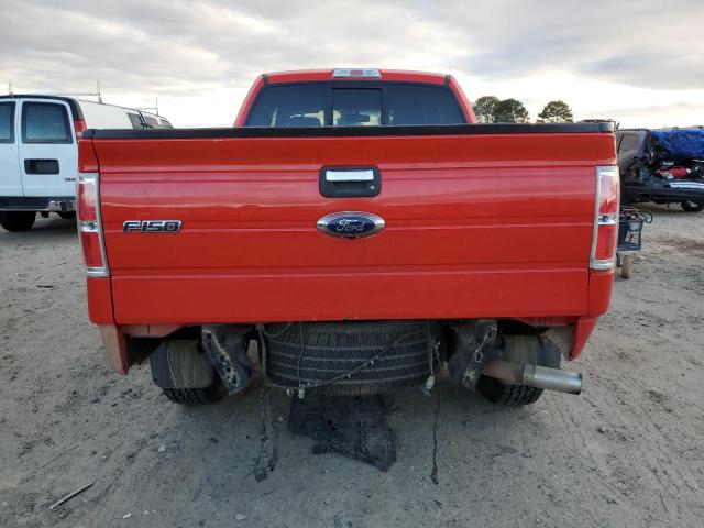 Photo 5 VIN: 1FTFX1ETXDKE87555 - FORD F-150 