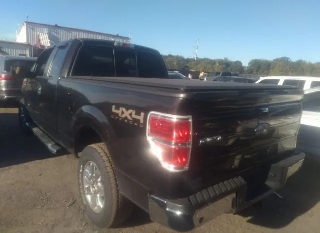 Photo 2 VIN: 1FTFX1ETXDKF70192 - FORD F-150 