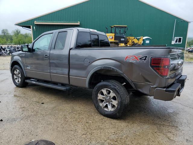 Photo 1 VIN: 1FTFX1ETXEFB44478 - FORD F150 SUPER 