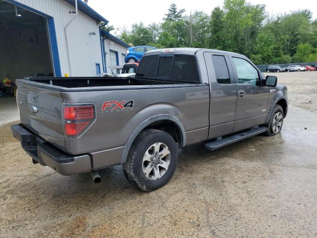 Photo 2 VIN: 1FTFX1ETXEFB44478 - FORD F150 SUPER 