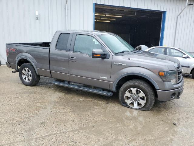 Photo 3 VIN: 1FTFX1ETXEFB44478 - FORD F150 SUPER 