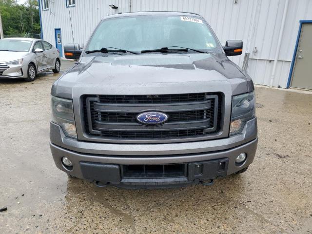 Photo 4 VIN: 1FTFX1ETXEFB44478 - FORD F150 SUPER 