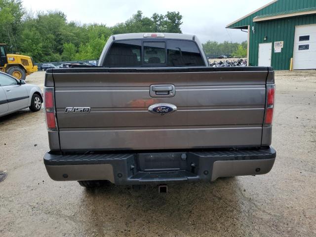 Photo 5 VIN: 1FTFX1ETXEFB44478 - FORD F150 SUPER 