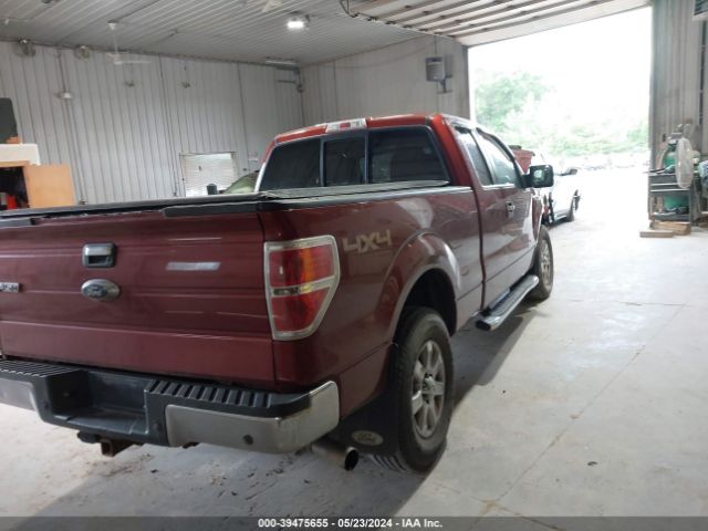 Photo 3 VIN: 1FTFX1ETXEKE91199 - FORD F150 