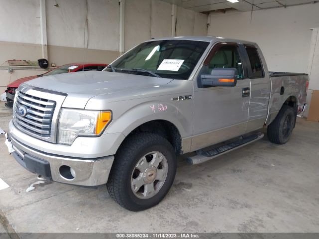 Photo 1 VIN: 1FTFX1EV0AFA42697 - FORD F-150 