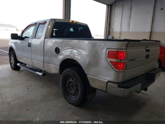 Photo 2 VIN: 1FTFX1EV0AFA42697 - FORD F-150 