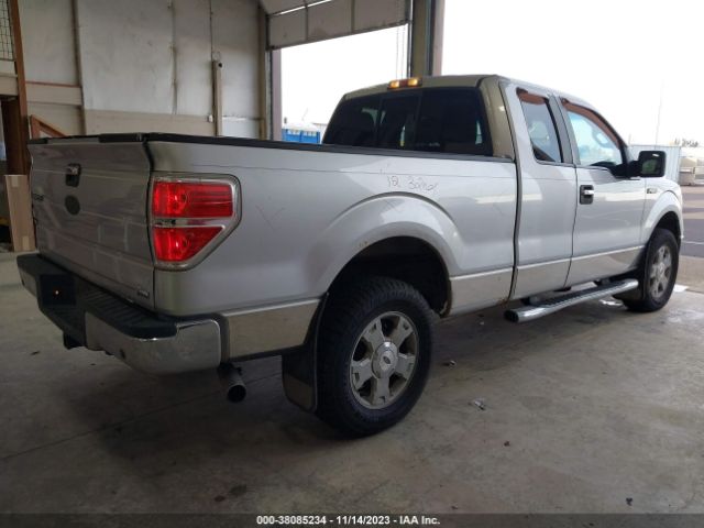 Photo 3 VIN: 1FTFX1EV0AFA42697 - FORD F-150 