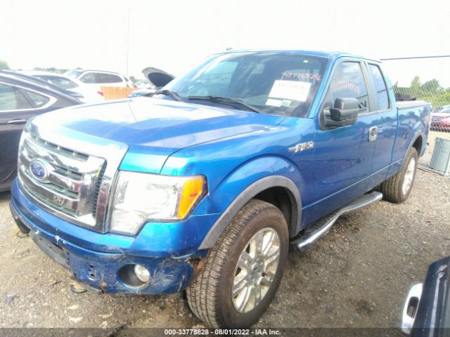 Photo 1 VIN: 1FTFX1EV0AFA44692 - FORD F-150 