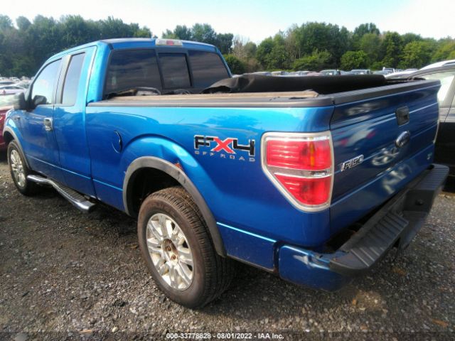 Photo 2 VIN: 1FTFX1EV0AFA44692 - FORD F-150 