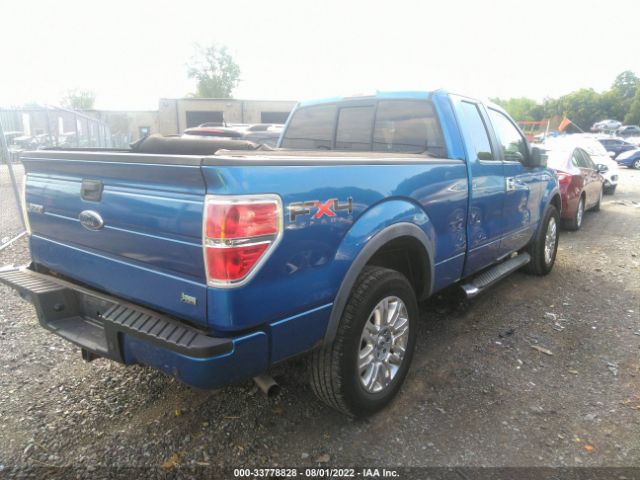 Photo 3 VIN: 1FTFX1EV0AFA44692 - FORD F-150 