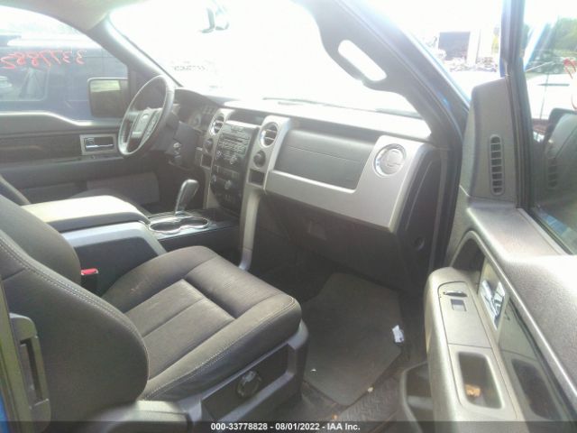 Photo 4 VIN: 1FTFX1EV0AFA44692 - FORD F-150 