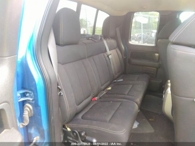 Photo 7 VIN: 1FTFX1EV0AFA44692 - FORD F-150 